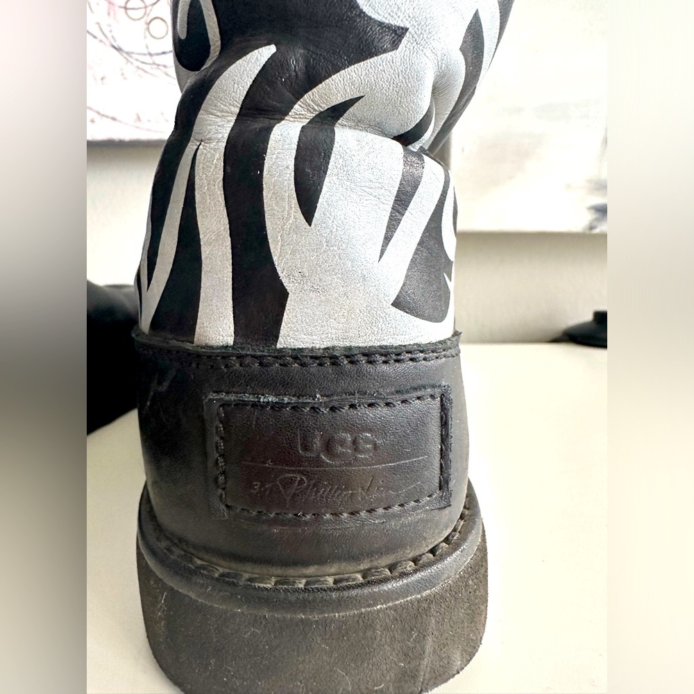 Limited Edition Ugg X Philip Liam - image 2